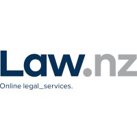 nz.Lawyer logo - Similar company to Evolution Lawyers
