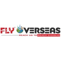 Fly Overseas logo - Similar company to Travel Point Hr Solutions P..