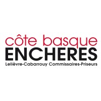Côte Basque Enchères logo - Similar company to Le Projet Scala