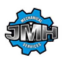 Jmh Mechanical Inc