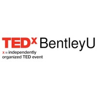 TEDxBentleyU logo - Similar company to Tedxbabson