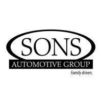 SONS AUTO GROUP logo - Similar company to Terry E Taylor