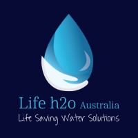 Life h2o Australia logo - Similar company to 25Eight