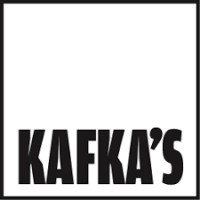 Kafka's Coffee and Tea logo - Similar company to Oughtred Coffee & Tea