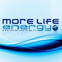 More Life Energy logo - Similar company to Solea Luce & Gas
