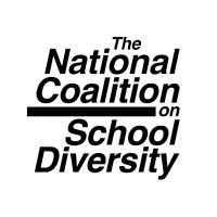 National Coalition on School Diversity logo - Similar company to Wingspan Strategy & Coaching