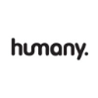 Humany logo - Similar company to Apply Digital Systems
