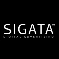 SIGATA logo - Similar company to Fomo Pro Ltd