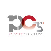 PCS - Plastic Solutions logo - Similar company to Impact-Forme B.V.