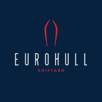 EUROHULL logo - Similar company to Erpro Pc
