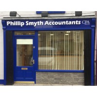 Phillip Smyth Accountants Ltd
