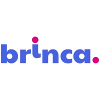 brinca. logo - Similar company to Eisenhardt
