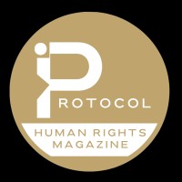 Protocol Magazine logo - Similar company to Live Redesigned
