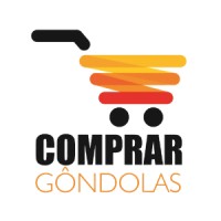 Comprar Gôndolas logo - Similar company to Remap Gondolas