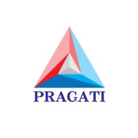 Pragati Printers logo - Similar company to Creative Printing Support- Nepal