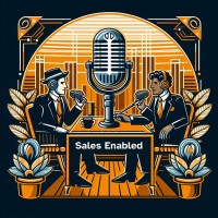 Sales Enabled Podcast logo - Similar company to Nextplay