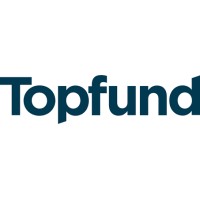 Topfund logo - Similar company to Amazilya