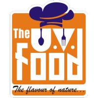 The UV Food logo - Similar company to Sympl Augmented Learning Technologies Private Limited Salt