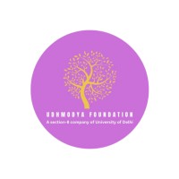 Udhmodya Foundation logo - Similar company to Dentifrice Private Limited