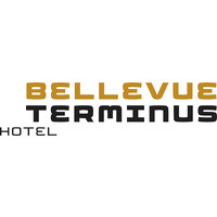 Hotel Bellevue-Terminus logo - Similar company to Pixmill – Büro Für Web