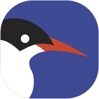 sterna.studio logo - Similar company to //Slash - Hosted At Code
