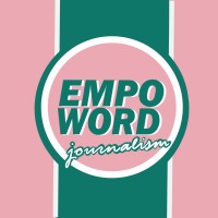 Empoword Journalism logo - Similar company to Fizzy Mag