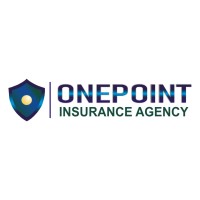 OnePoint Insurance Agency logo - Similar company to Permission Network Insurance Agency, Llc