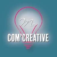 Ma Com'Creative logo - Similar company to Smilecab