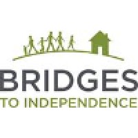 Bridges to Independence logo - Similar company to Win At Work