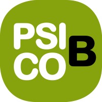 PsicoB logo - Similar company to Swyddfa Comisiynydd Heddlu A Throsedd Gog. Cymru/Office Of The Police & Crime Commissioner N. Wales