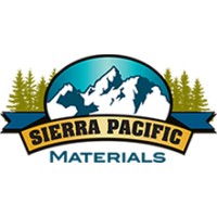 Sierra Pacific Materials logo - Similar company to Papich Construction