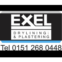 Exel Drylining & Plastering LTD logo - Similar company to Emerald Dry Lining