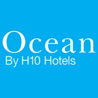 Ocean by H10 Hotels logo - Similar company to Shaadi Destinations