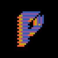 P22 Studio logo - Similar company to T26 Digital Type Foundry