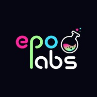 EpoLabs by ART AI logo - Similar company to Aimade.Art - Nft Art Made By Ai