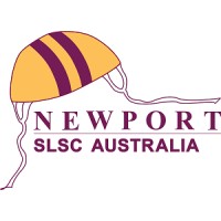 Newport Surf Life Saving Club logo - Similar company to Minerva Network