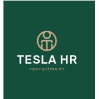 Tesla HR Recruitment logo - Similar company to The Spindle