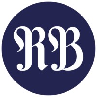 Romsdals Budstikke logo - Similar company to Sangens Hus