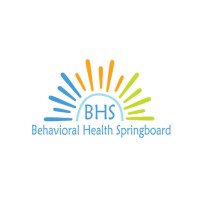 Behavioral Health Springboard logo - Similar company to Lumedica