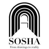 SOSHA logo - Similar company to A.A.G. Services