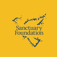 Sanctuary Foundation logo - Similar company to Tribify