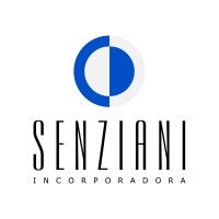 Senziani Incorporadora e Cosen Construtora logo - Similar company to Alba Soluções & Contabilidade