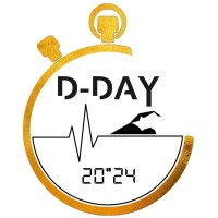 D-Day logo - Similar company to Cryoptim Sallanches