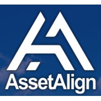 AssetAlign logo - Similar company to Hatch Innovation
