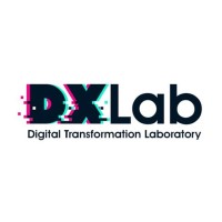 DXLab - Digital Transformation Laboratory logo - Similar company to Pokretach