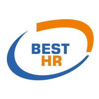 Best Recruitment Services logo - Similar company to Cube Hr