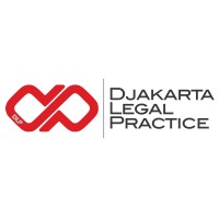 Djakarta Legal Practice logo - Similar company to Arianto & Partners