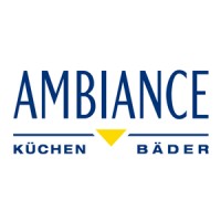 Ambiance Küchen Bäder AG