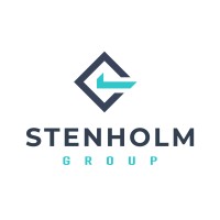Stenholm Group AB logo - Similar company to Odette Sweden