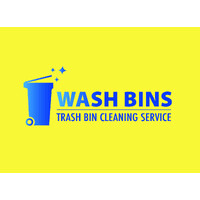 WASH BINS logo - Similar company to Westside Rentals
